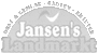 Jansens Landmarkt - Startseite